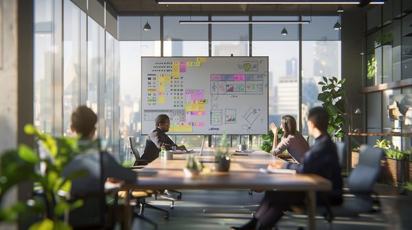 Agence de fidélisation B2B : stratégies et récompenses personnalisées