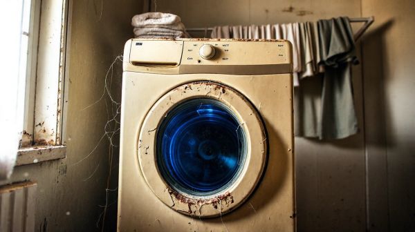 Top 5 solutions pour réparer une machine à laver en panne